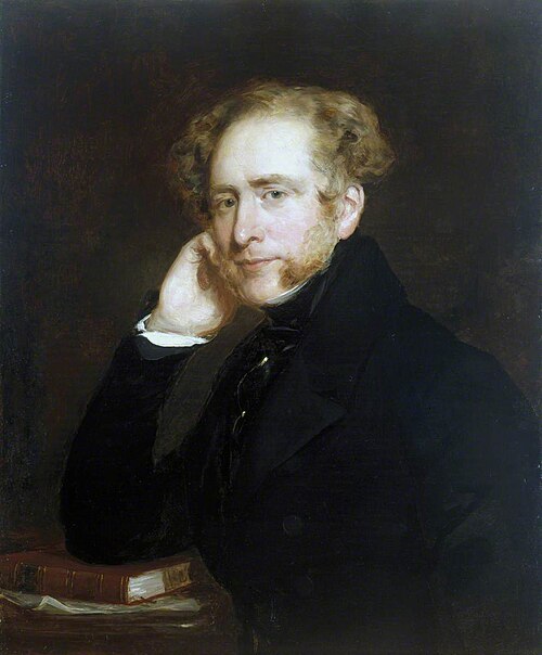 Alexander Nasmyth (1789–1848), , Francis Grant
