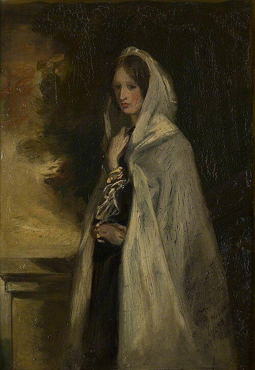 Ursula, Lady Londesborough (1823–1883), 1865, Francis Grant