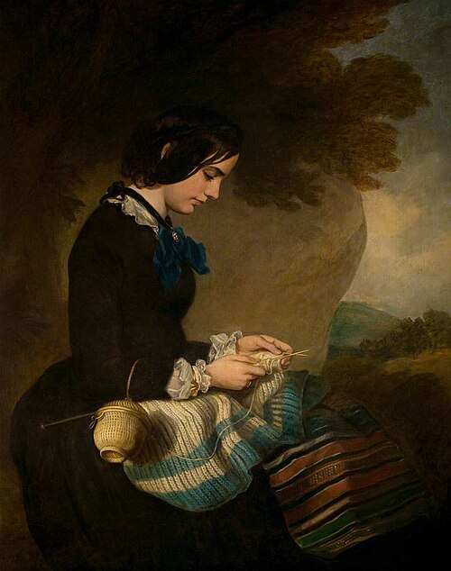 Mary Isabella Grant (d.1854), , Francis Grant