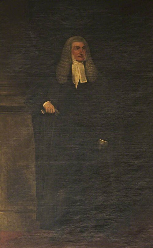 Sergeant R. B. Armstrong, QC, MP, , Francis Grant