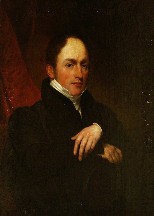 Jacob Endell Tyler (1812–1828), , Francis Grant