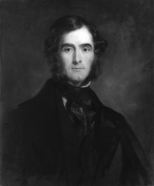 Sir Francis Grant, 1845, Francis Grant