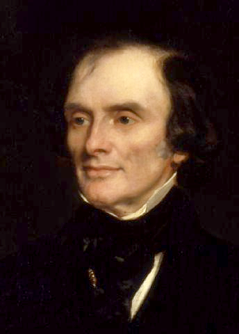 John Russell, 1st Earl Russell, 1853, Francis Grant