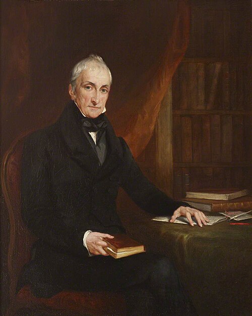 Frederick William Hervey, 1st Marquess of Bristol, MP, FRS, FSA (1769-1859), 1845, Francis Grant