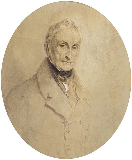 Frederick William Hervey, 1st Marquess of Bristol, MP, FRS, FSA (1769-1859), 1844, Francis Grant