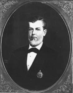 Barão de Timbó, 1884, Horácio Hora