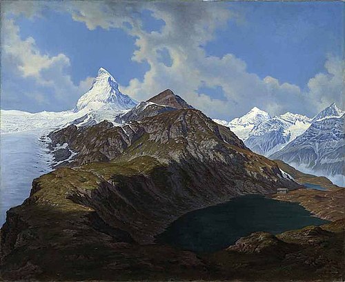 , 1867, Hubert Sattler