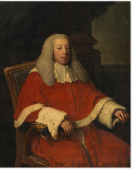 Sir Michael Smith, 1st Bt (1740-1808), 1800, Hugh Douglas Hamilton