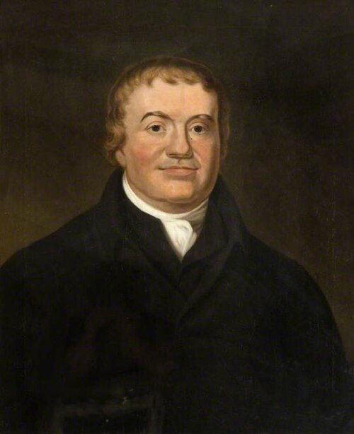 David Dale (1739–1806), , Hugh William Williams