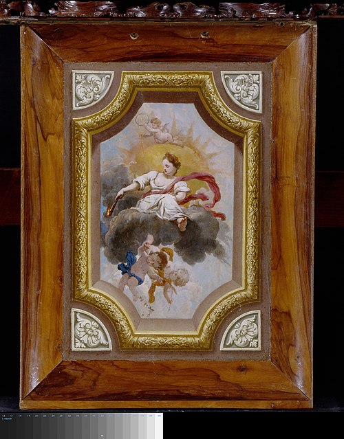 Aurora, 1700, Johannes Voorhout