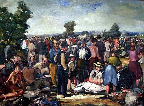 Rahvapidu, 1939, Andrus Johani
