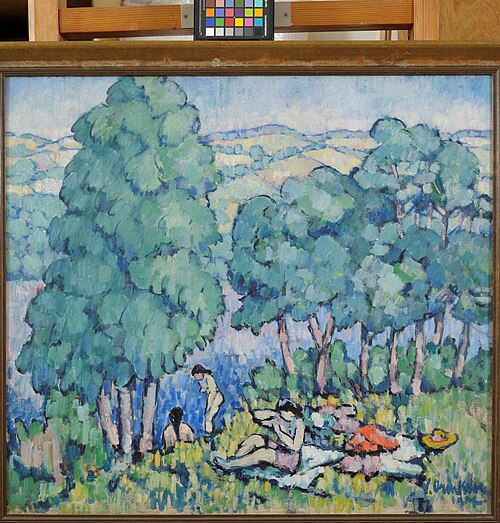 Suplejad, 1927, Villem Ormisson