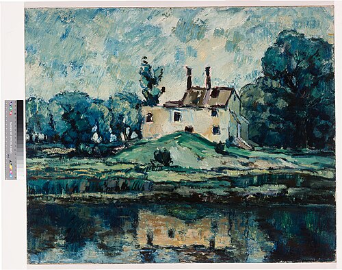 Varemed, 1934, Villem Ormisson