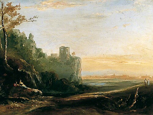 Duart Castle, Isle of Mull, , John Thomson