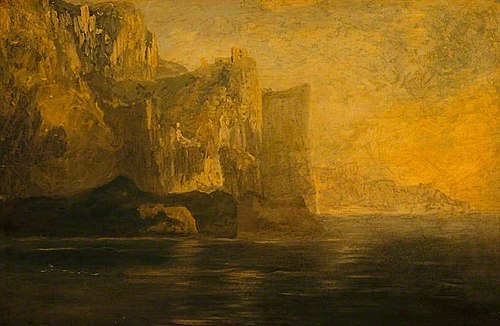 Fast Castle, , John Thomson