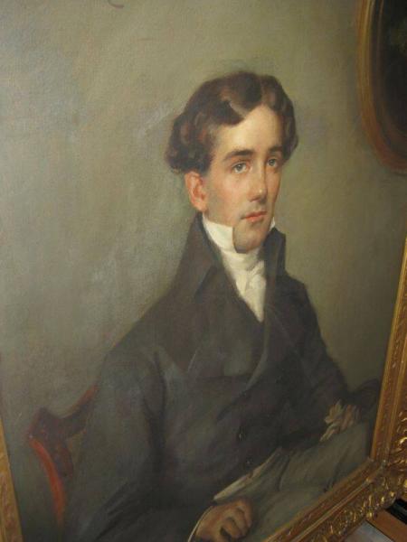 Levi Guernsey Curtiss (1803-1833), , Alphonse Jungers