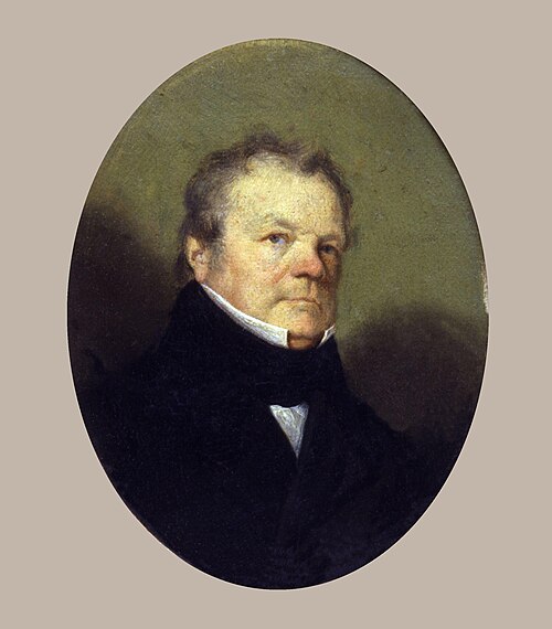 William Thomas Strutt, 1848, William Strutt