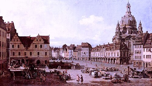 , 1780, Bernardo Bellotto