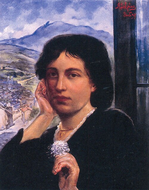 Homesick Marília, 1907, Alberto Delpino