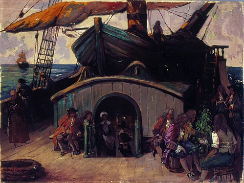 Primeiras Mudas de Café, 1760, 1922, Alfredo Norfini