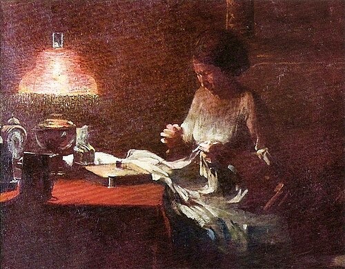 Untitled, , Arthur Timótheo da Costa