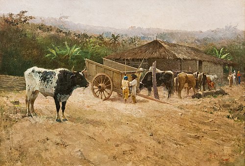 In the field, , Beniamino Parlagreco