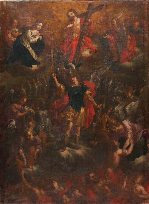 São Miguel, 1700, Bento Coelho da Silveira