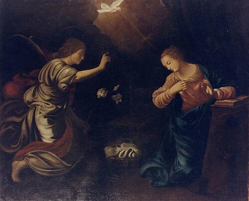 , 1615, Antonio Maria Crespi Castoldi
