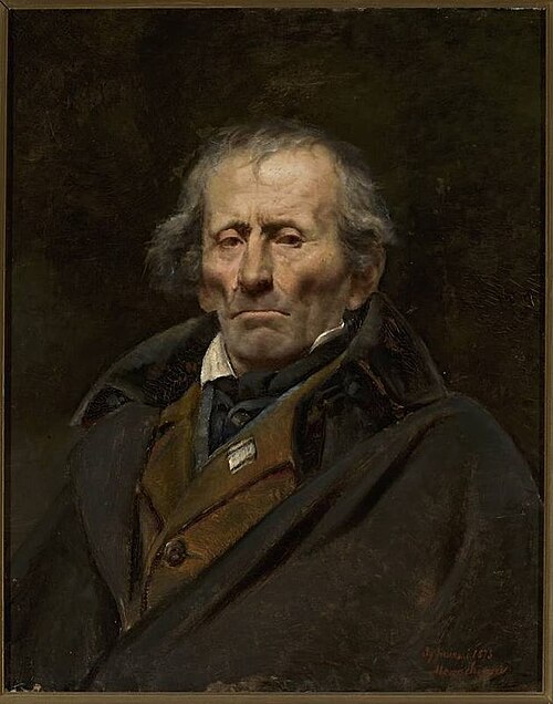 Study, 1873, Ignacy Jasiński