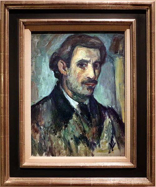 , , Arshile Gorky
