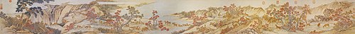 One Hundred Deers, , Ignatius Sichelbart