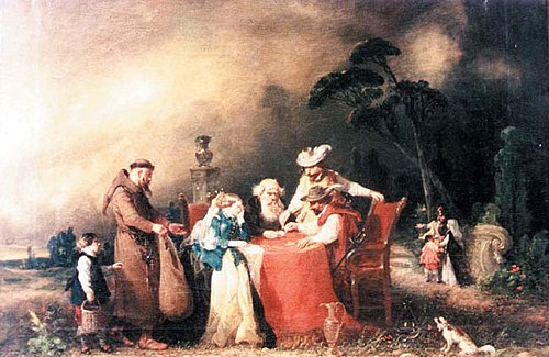Abstinencia, , Ignacio Manzoni
