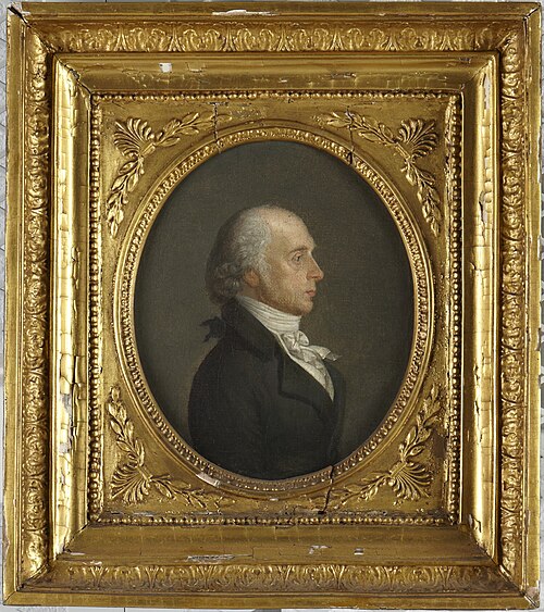 James Madison, Class of 1771 (1751-1836), , John Vanderlyn