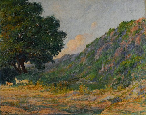 Tarde serana, , Walter de Navazio