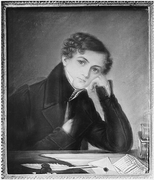 Nils Agaton Heurlin (1801-1858), protokollsekreterare, advokatfiskal, , Per Lindhberg