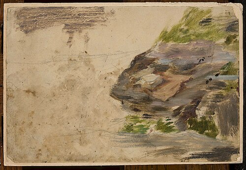 Study from Podolia, 1881, Ian Tsionglinski