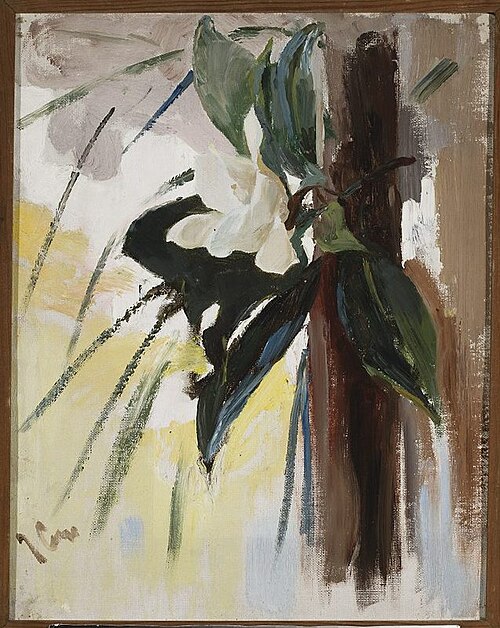 Magnolias, , Ian Tsionglinski