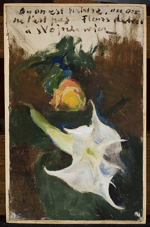 Flowers, , Ian Tsionglinski