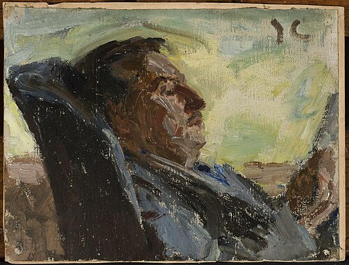 Singer Yershov, 1910, Ian Tsionglinski