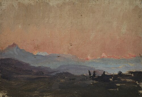 Vladikavkaz, 1892, Ian Tsionglinski