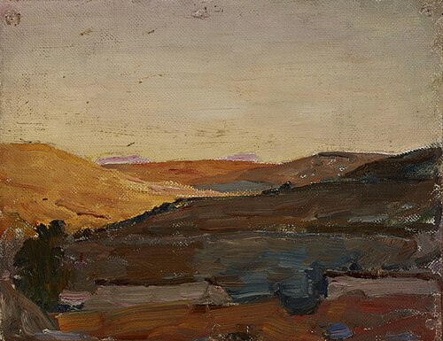 Constantina, 1899, Ian Tsionglinski