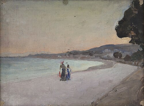 Spain (Crevillente), 1899, Ian Tsionglinski