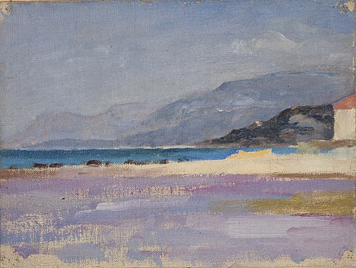 Italy (Ventimiglia), , Ian Tsionglinski