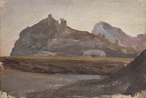 Sudak, 1904, Ian Tsionglinski