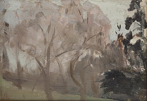 The Crimea (Spring), 1906, Ian Tsionglinski