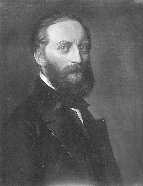 Frederik Nicolai Jensen, 1900, Frederik Nicolai Jensen