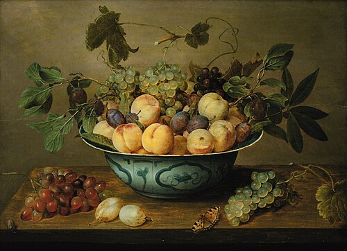 , 1623, Jacob van Hulsdonck