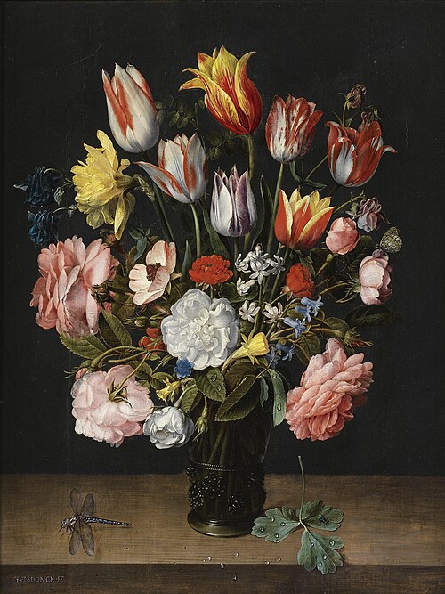 , 1627, Jacob van Hulsdonck