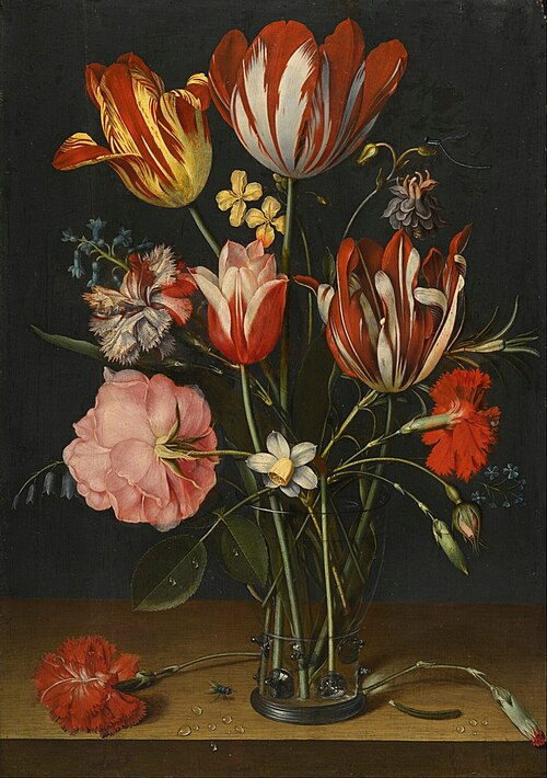 , 1627, Jacob van Hulsdonck