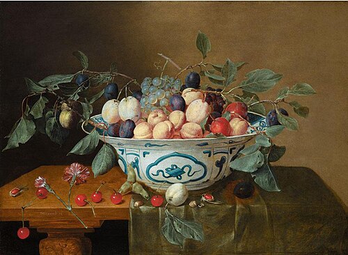 , 1633, Jacob van Hulsdonck